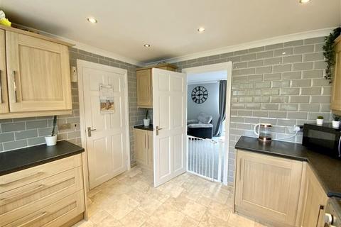 51 Badger Drive, Sheffield, S13 7TH