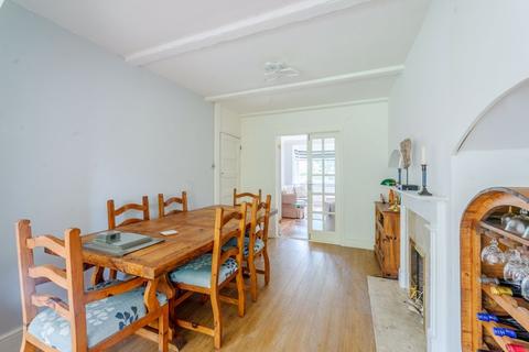50 Barrington Road, Sutton, SM3 9PP