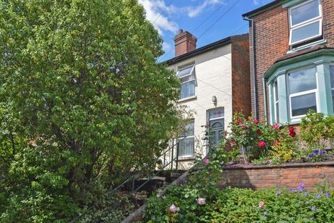 28 Ashfield Road, Salisbury, SP2 7EW
