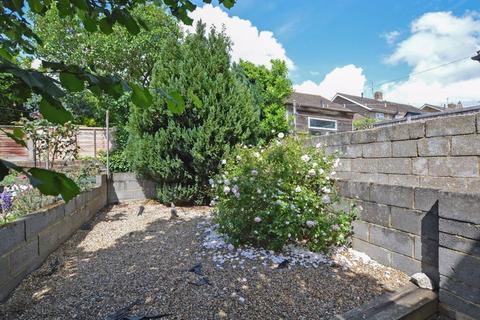 28 Ashfield Road, Salisbury, SP2 7EW