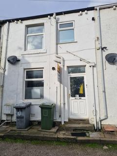 undefined, Manns Buildings, Birstall