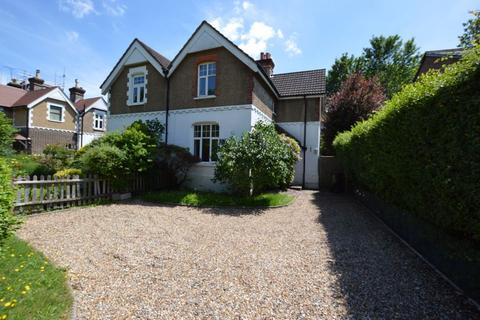 2 bedroom semi-detached house to rent, 2 Bedroom Semi-Detached House with Garden & Parking, Eridge Road, Tunbridge Wells