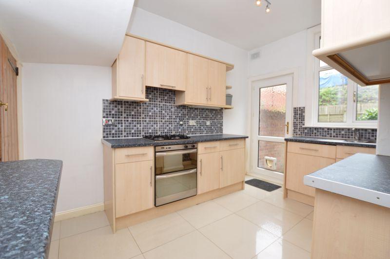 Modern Kitchen