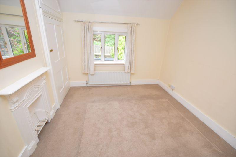 Double Bedroom 2