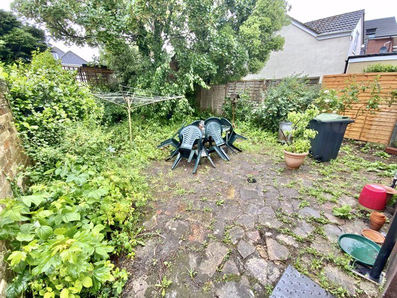 Rosebery Road, Pokesdown, Bournemouth 3 bed detached house £345,000