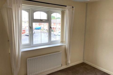 2 bedroom terraced house to rent - Walkers Fold, Willenhall WV12