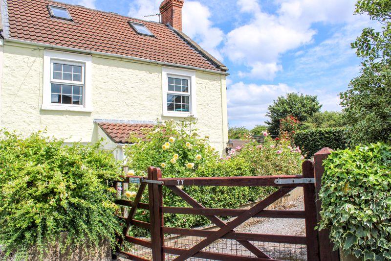 Whitstone Road, Shepton Mallet 3 bed cottage for sale £259,950