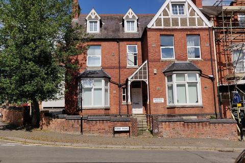 1 bedroom flat to rent, Park Road Wellingborough