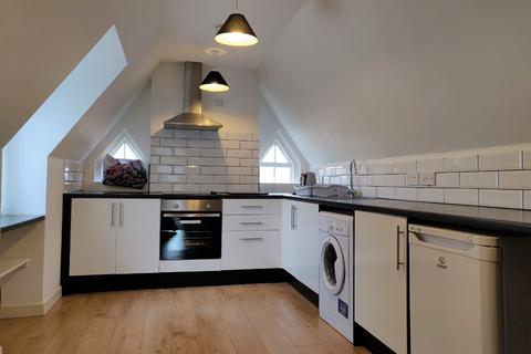 1 bedroom flat to rent, Park Road Wellingborough