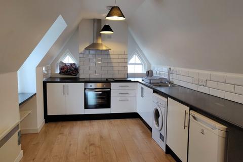 1 bedroom flat to rent, Park Road Wellingborough