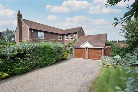 53 Cotswold Drive, Wellingborough, NN8 2JB