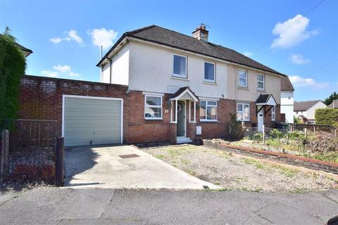 4 Darwin Road, Gloucester, GL4 6TE