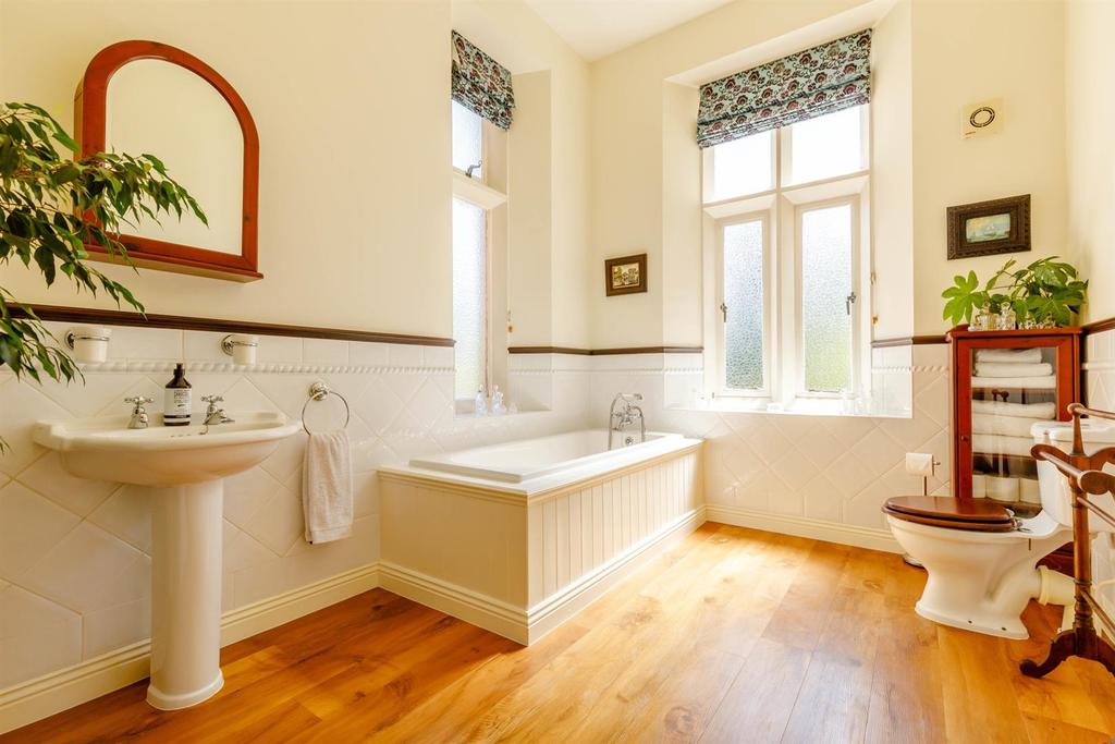 FF Bathroom