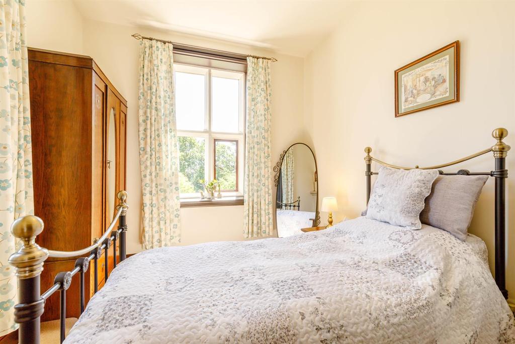 Bedroom Five