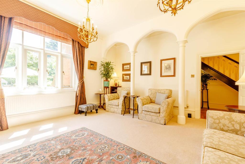 GF Sitting Room