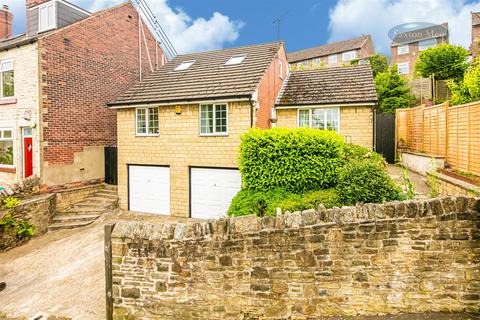 83 Matlock Road, Sheffield, S6 3RQ