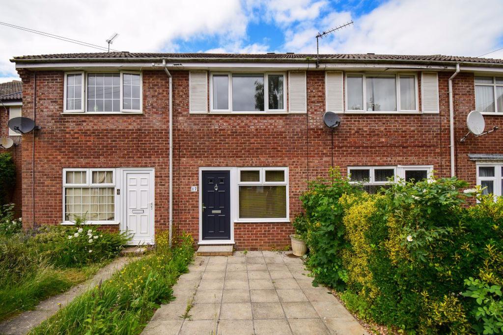 Brixworth, NN6 2 bed house £850 pcm (£196 pw)