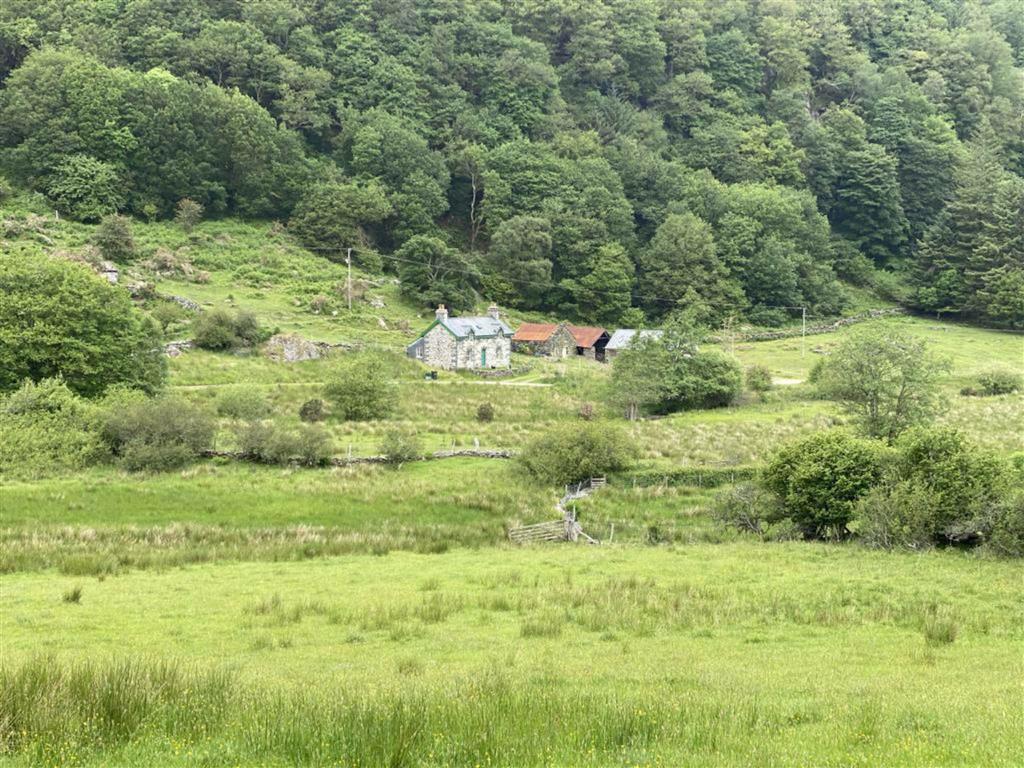 Eight splendidly isolated houses for sale across Britain, from £325,000