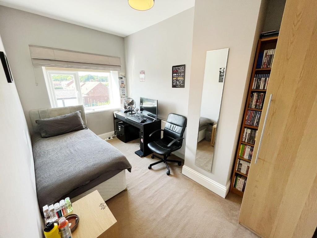 Bedroom two