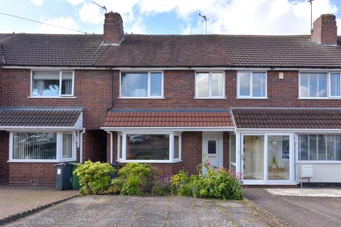 41 Chantrey Crescent, Birmingham, B43 7PA