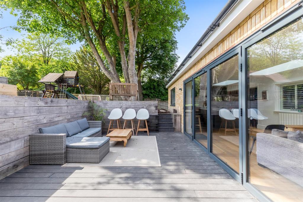 Patcham Grange, Brighton 6 bed detached house £1,250,000