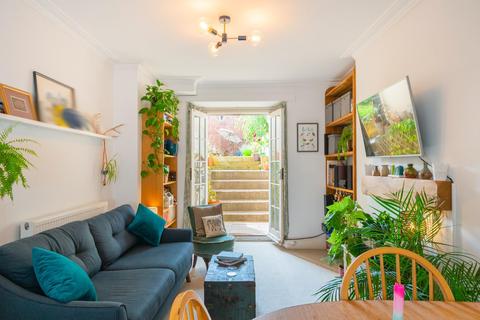 Flat 1, 13 Meridian Place, Bristol, BS8 1JG