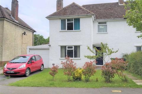 26 Marshland Square, Emmer Green, Reading, RG4 8RP