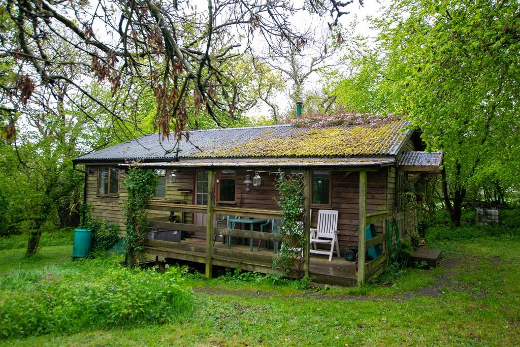 Cottage - Holiday Let