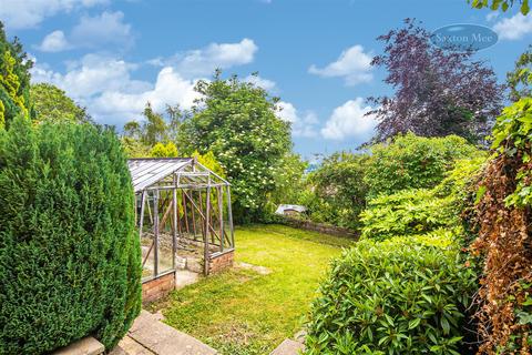 47 Chase Road, Loxley, Sheffield, S6 6RA
