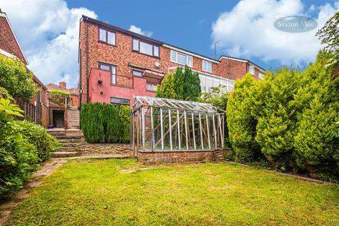47 Chase Road, Loxley, Sheffield, S6 6RA