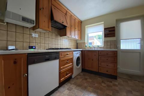 15 Castle View Road, Portchester, Fareham, PO16 9LA