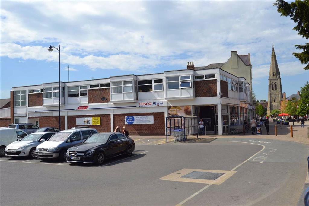 Market Harborough 1 bed apartment £475 pcm (£110 pw)