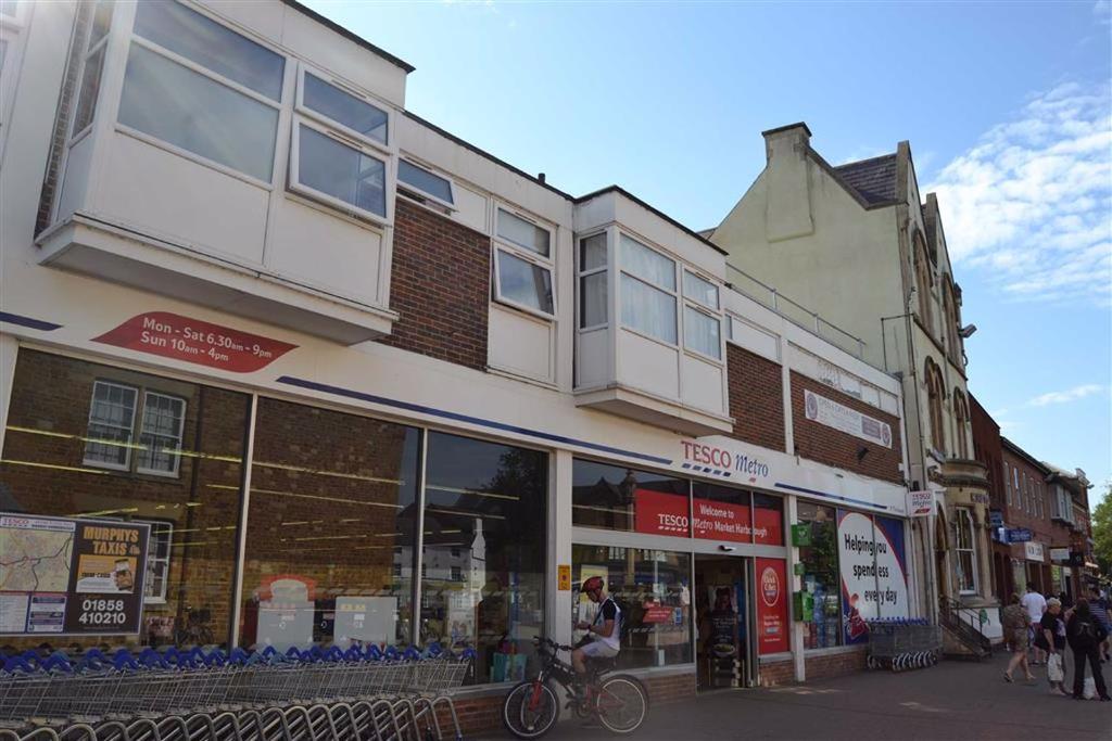Market Harborough 1 bed apartment £475 pcm (£110 pw)