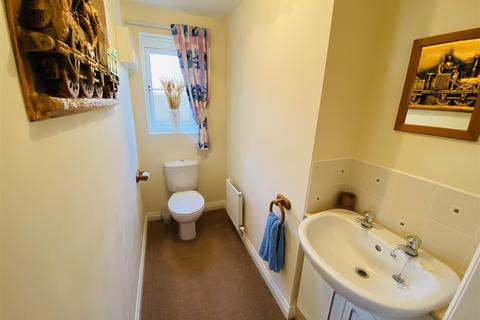 38 Abbots Mews, Selby, YO8 8RS