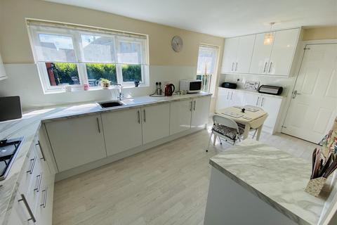 38 Abbots Mews, Selby, YO8 8RS