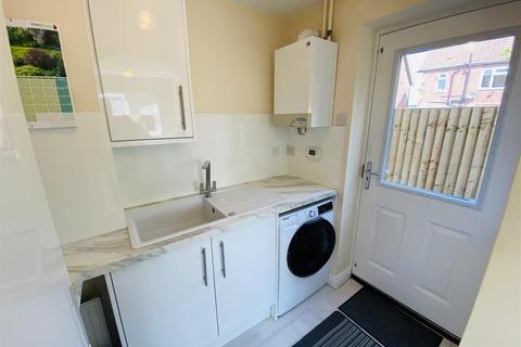 38 Abbots Mews, Selby, YO8 8RS