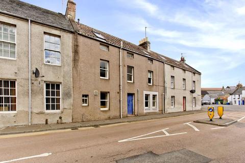 4 Burnside North, Cupar, KY15 4DG