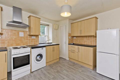 4 Burnside North, Cupar, KY15 4DG
