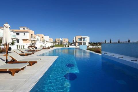 2 bedroom villa, Cyprus, Paphos