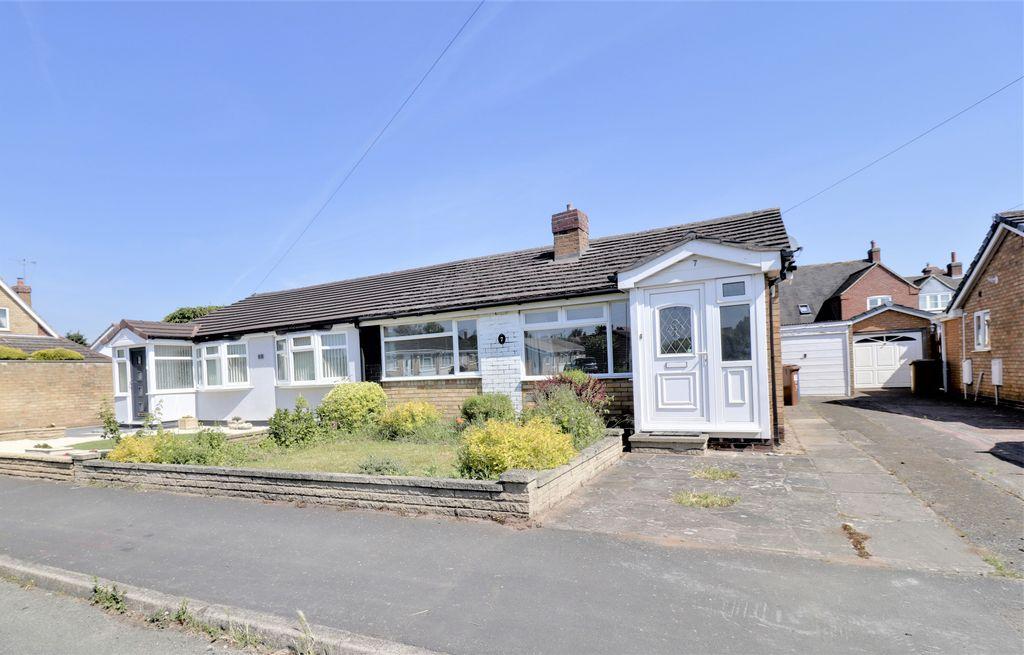 View of Property at Front
