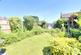 Garden at Back