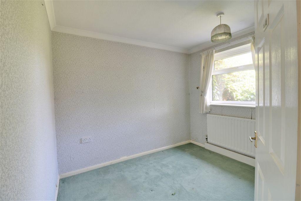 Bedroom 2 (Double)
