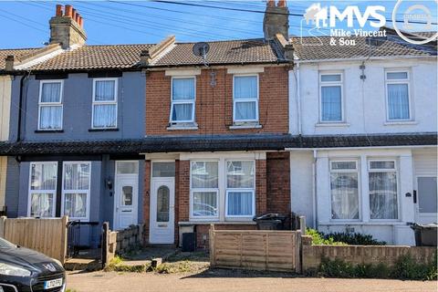 undefined, Dudley Road, Clacton-on-Sea