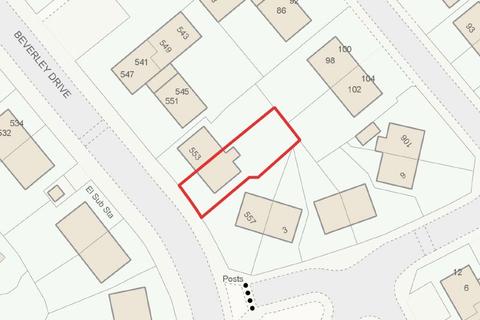 555 Beverley Drive, Stoke-on-trent, ST2 0QB