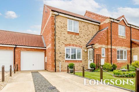 36 Oaks Drive, Necton, Swaffham, PE37 8LY