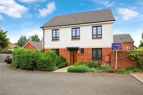 10 Malago Drive, Bristol, BS3 5DR