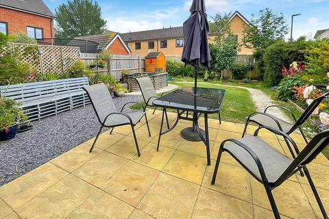 10 Malago Drive, Bristol, BS3 5DR