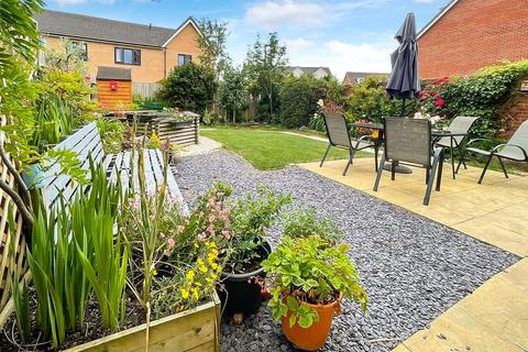 10 Malago Drive, Bristol, BS3 5DR