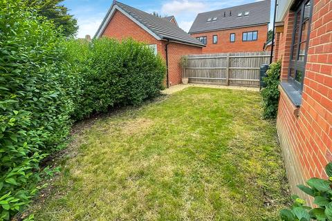 10 Malago Drive, Bristol, BS3 5DR