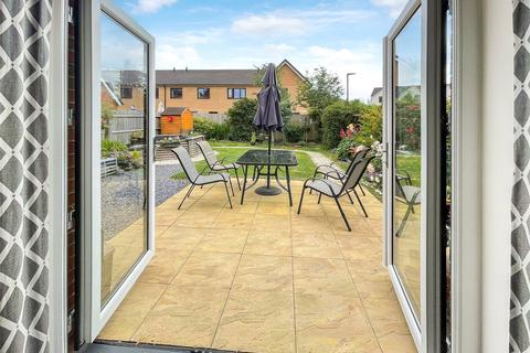 10 Malago Drive, Bristol, BS3 5DR